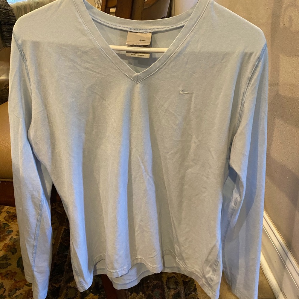 Nike long sleeve